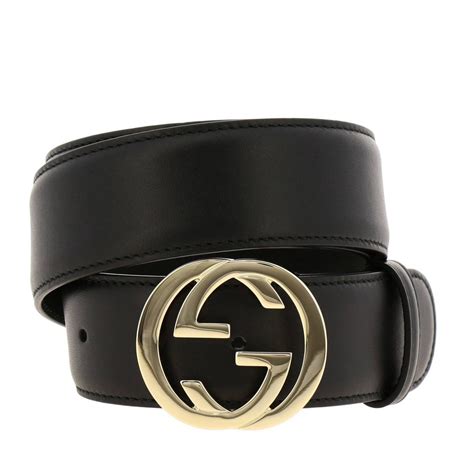 cintura gucci rovinata|cinture gucci per donna.